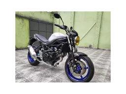 Suzuki SV