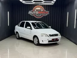 Chevrolet Corsa