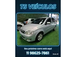 Chevrolet Corsa