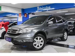 Honda CRV