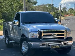 Ford F-250
