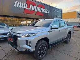 Mitsubishi L200 Triton