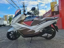 Honda PCX