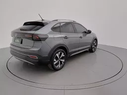 Volkswagen Nivus