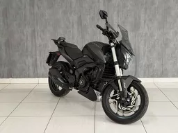Bajaj Dominar