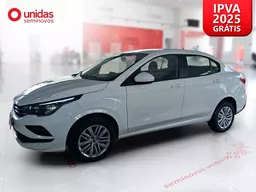 Fiat Cronos