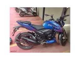 TVS Apache