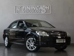 Chevrolet Vectra