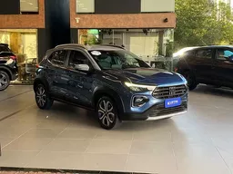 Fiat Pulse