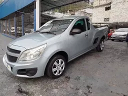 Chevrolet Montana
