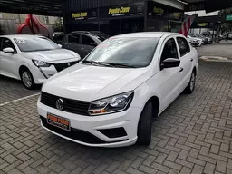 Volkswagen Voyage