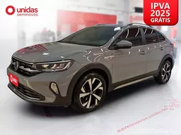 Volkswagen Nivus