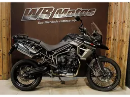 Tiger 800