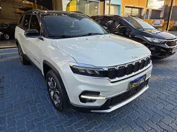 Jeep Commander