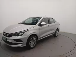 Fiat Cronos