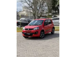 Fiat Uno