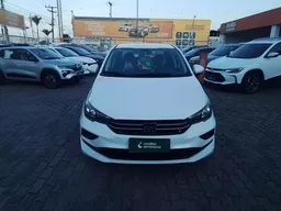 Fiat Cronos