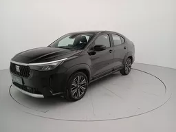 Fiat Fastback