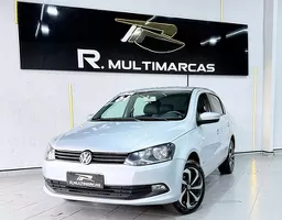 Volkswagen Voyage