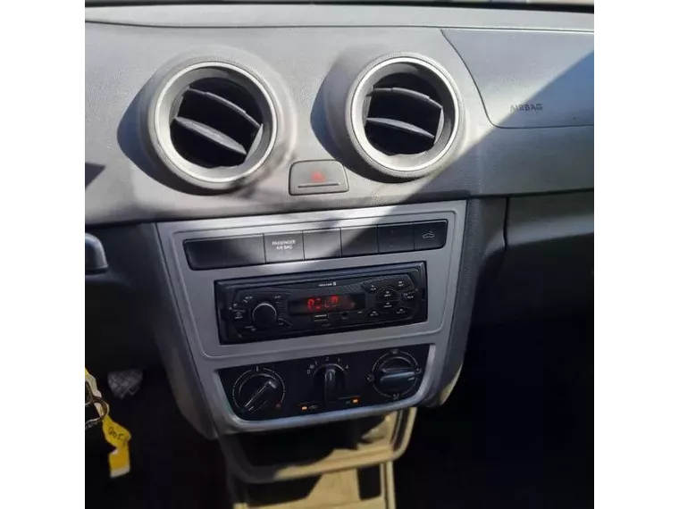 Foto do carro