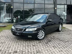 Hyundai Azera