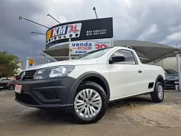 Volkswagen Saveiro