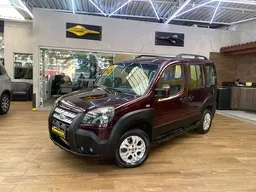 Fiat Doblò