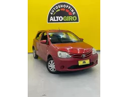 Toyota Etios