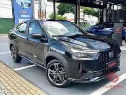 Fiat Fastback