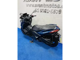 Yamaha Xmax