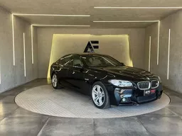 BMW 528i