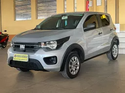 Fiat Mobi