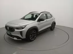 Fiat Pulse