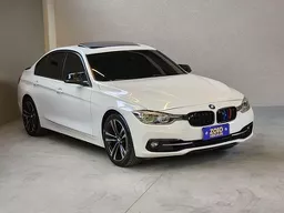 BMW 320i