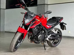 CB 500