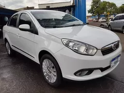 Fiat Grand Siena