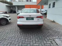 Fiat Cronos