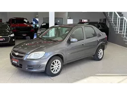 Chevrolet Prisma
