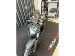 Honda CB Twister