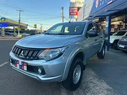 Mitsubishi L200 Triton