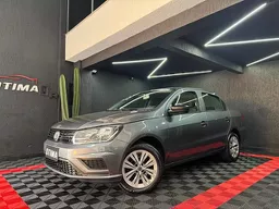 Volkswagen Voyage