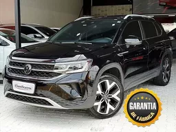 Volkswagen Taos