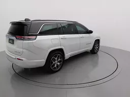 Jeep Commander