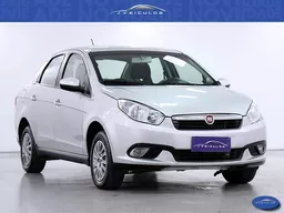 Fiat Grand Siena