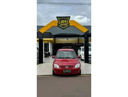 Chevrolet Celta