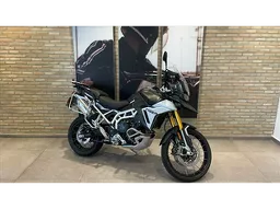 Tiger 900