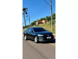 Volkswagen Virtus