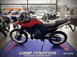 XTZ 250