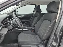 Fiat Fastback