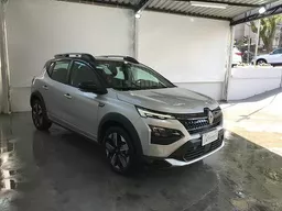 Renault Kardian